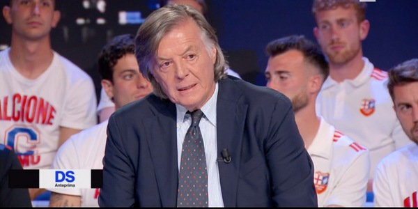 Panatta, Sinner e l'analisi degli infortuni: "È un tarlo che ti entra in testa"