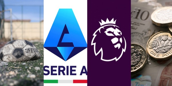 Calcio e controlli economici, il problema è un altro: perché non siamo la Premier