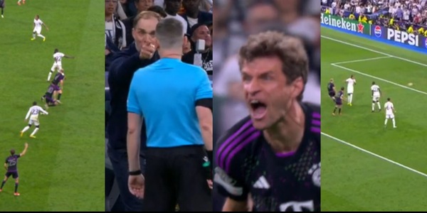 Furia Bayern: De Ligt, gol del pareggio al 103' ma il Var è tagliato fuori