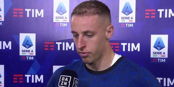 Frattesi: "Inter, evitiamo brutte figure. Col Sassuolo gara condizionata"