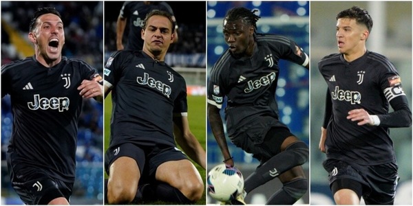 Sekulov e Nonge “fuori quota”, Guerra solita sicurezza: pagelle Juve Next Gen