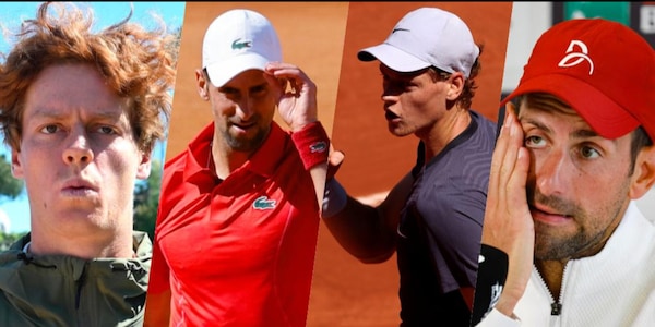 Sinner n° 1 al mondo anche senza giocare il Roland Garros se...: le combinazioni