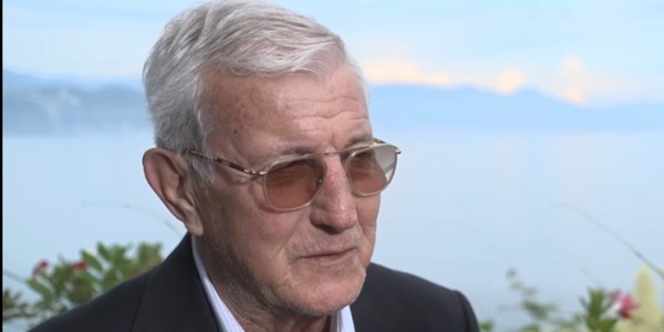 Lippi e la finale di Coppa Italia: "Juve capace di tutto. Noi vincemmo anche..."