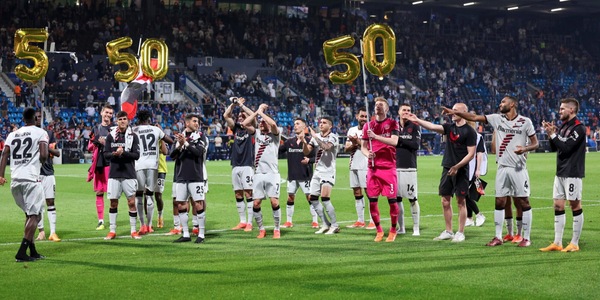 Giuntoli, la mossa per la Juve del futuro: un pilastro del Bayer Leverkusen