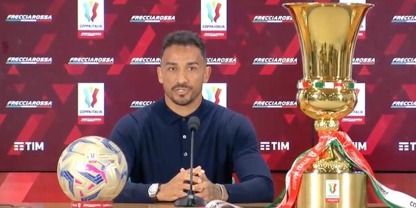 Danilo: "Una finale? Era da un po'...Chi è alla Juve deve portare trofei"