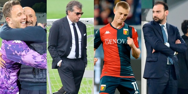 Arthur porta il super mediano alla Juve. Gudmundsson, l’ostacolo è in casa