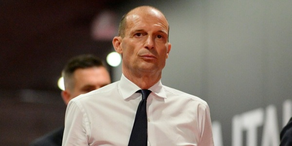 Allegri-Vaciago, la Procura Figc apre un'inchiesta