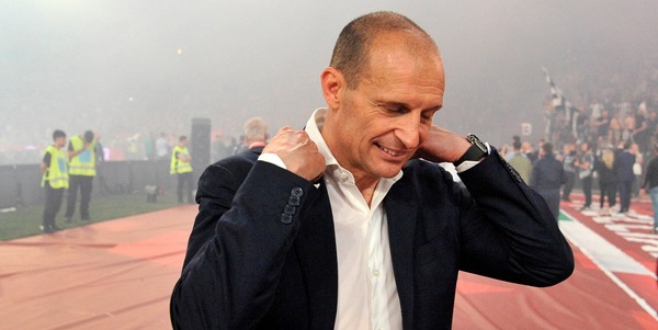 Allegri-Juve, l'addio: il colloquio e cosa comporta la lettera di contestazione