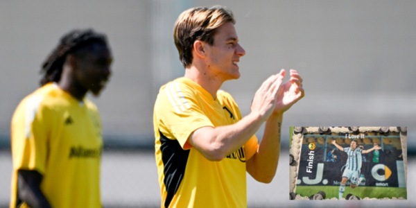 Fagioli, la lunga rinascita dopo la squalifica: la Juve e lo sguardo di Motta