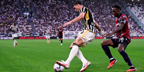Bologna-Juve vale mezzo Thiago Motta: la cifra in palio con il terzo posto
