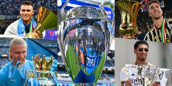 Juve in Champions: le 36 qualificate! Possibili avversarie e 4 urne ufficiali