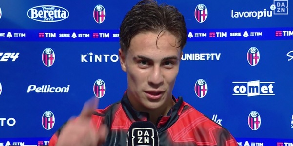 Yildiz: La 10 è bella ma penso solo alla Juve, voglio restare qui