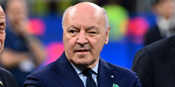 La priorità della nuova Inter: tutto a Marotta, il compito è solo uno