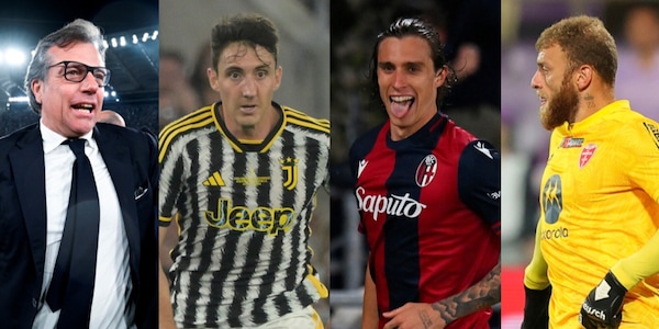 Cambiaso, no Juve a 2 big di Premier. Calafiori e Di Gregorio: le due strade