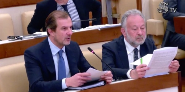 Calvo, la Juve e il calcio italiano in crisi: "In Europa fatturati quadruplicati"