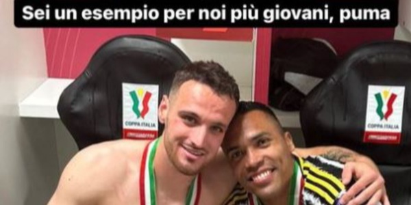 “Leggenda, sei un esempio”: Gatti anticipa l’addio di Alex Sandro