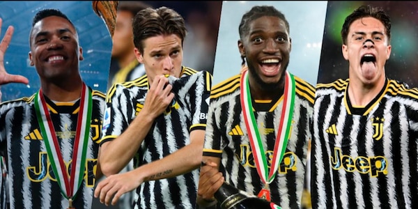 Juve-Monza, ultima formazione della stagione: le scelte ufficiali di Montero