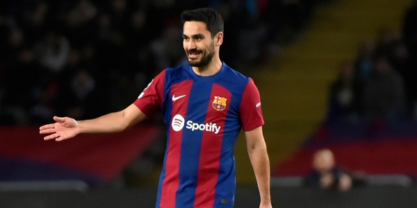 Gundogan-Barcellona, dalla Turchia: "È arrivato il momento di ingaggiarlo"