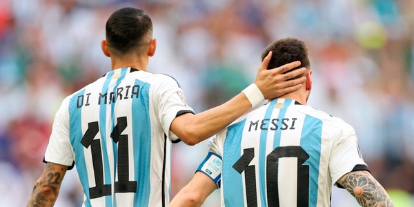 "C'è l'accordo", Di Maria e lo sponsor Messi per un futuro insieme in Usa