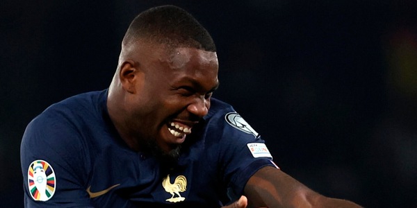 Thuram: "Prima ero solo il figlio di Lilian, ora sarò tra i top al mondo"