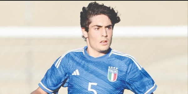 Verde: "Dal Napoli alla Juve all'Italia: sono un ragazzo con un sogno"