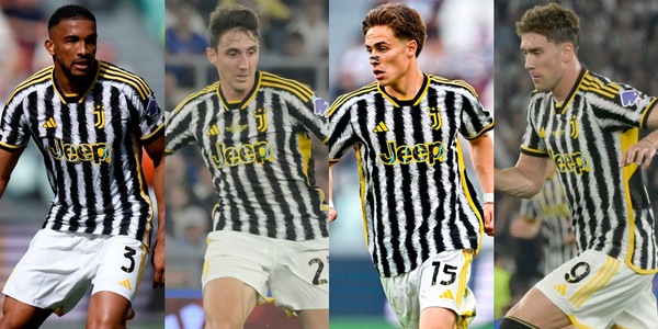 Juve, da Cambiaso a Yildiz e Vlahovic: la lista di tutti gli stipendi