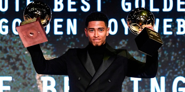 Golden Boy 2024, ci siamo! La sfida del futuro è iniziata: i 100 nomi svelati