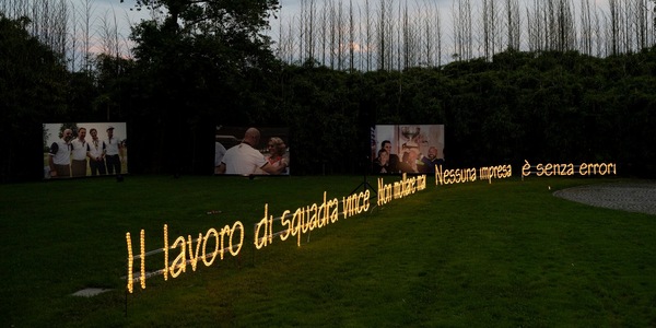Fondazione Vialli e Mauro, le frasi di Gianluca e Allegra Agnelli padrona di casa