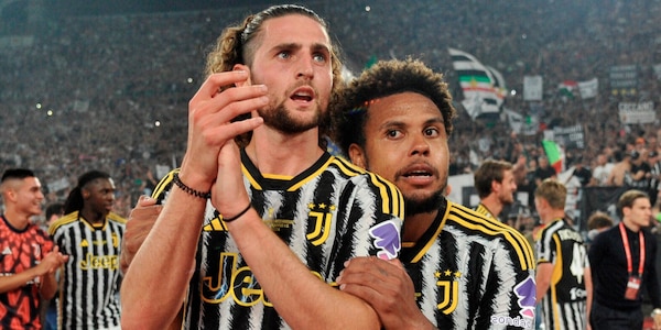 Juve, tre alternative a Rabiot nel "Club 2025". Ma con McKennie e Arthur via...