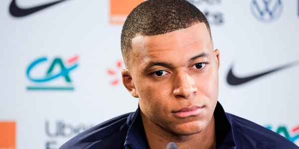 Mbappé, dure bordate al Psg e ad Al Khelaifi: "Me lo dissero violentemente"