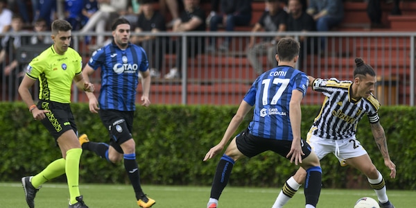 Modesto: "Bel finale di stagione. Chiudiamo con una vittoria significativa"