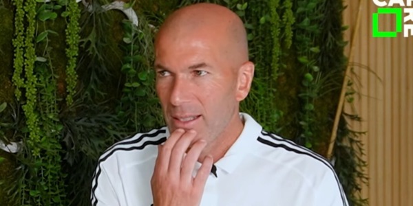 Zidane e la voglia di tornare: "Questa pausa è diventata troppo lunga"