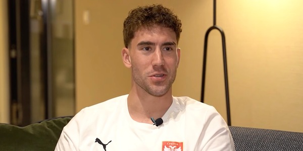 Vlahovic, il nuovo ciclo Juve e quella rivelazione: "Sei libero di chiamarmi"