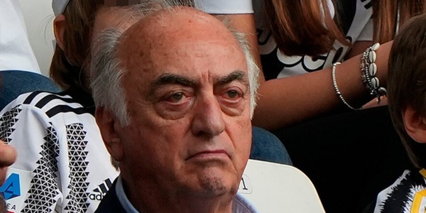 “La sentenza Agnelli-Arrivabene aiuta anche noi”: Calciopoli, Giraudo si muove