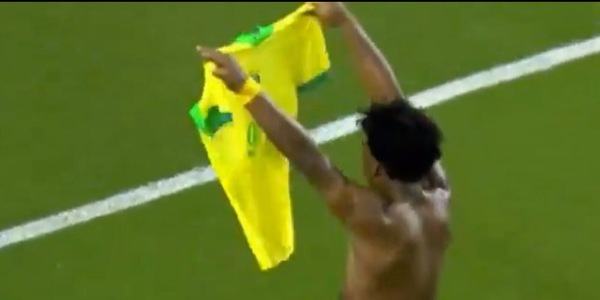 Bremer in campo, Danilo no. Brasile: Endrick si traveste da Messi