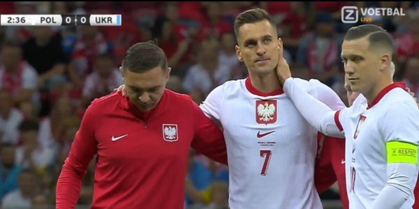 Milik salta Euro 2024: "Infortuni arrivano nel peggior momento. Ora..."