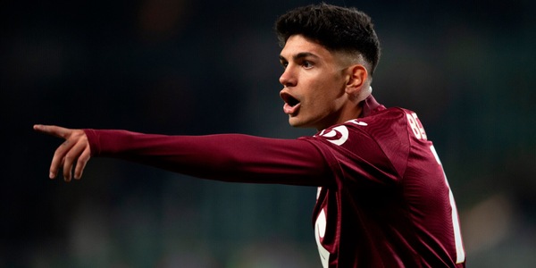 Toro-Bologna per Wolfe. Fascia destra: granata su Zortea se per Bellanova...