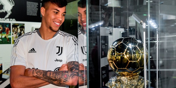 Kaio Jorge, addio Juve: è ufficiale. Quanto incassa il club bianconero