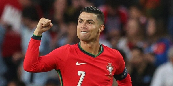Ronaldo, gli Europei e l'ammissione sul futuro: "So che non restano..."
