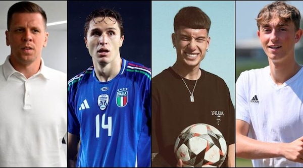 Juve, c'è una miniera d'oro: da Chiesa a Soulé, quanto può incassare sul mercato