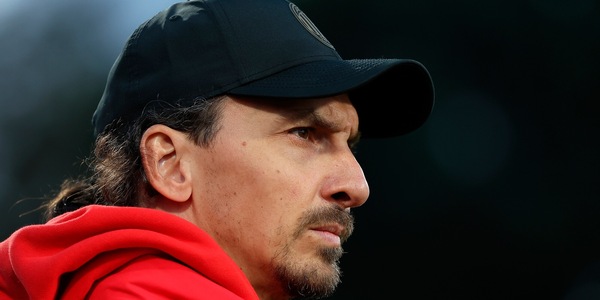 Snobba Conte, annuncia Fonseca, blinda Camarda: Milan, clamoroso Ibrahimovic!