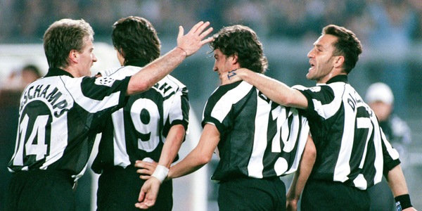 "Perché lo abbiamo preso?": Del Piero e l'arrivo di Deschamps alla Juve
