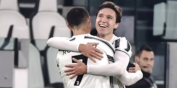 Khedira e il retroscena sul dialogo Ronaldo-Chiesa, CR7: “Non hai bisogno…"