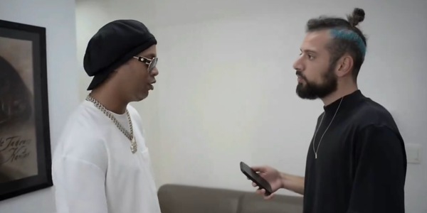 Ronaldinho, che botta al Brasile: "Mai visto così mediocre"