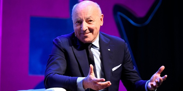 Mondiale per Club, allarme Marotta: “Bisogna tutelare i giocatori"