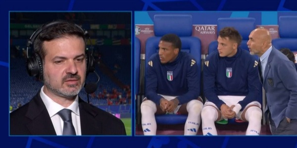 “È la bocciatura del progetto Spalletti. Chiesa…”: Stramaccioni durissimo