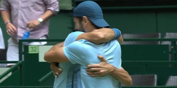 Bolelli-Vavassori è una coppia da sogno! Trionfo Halle, obiettivo Parigi