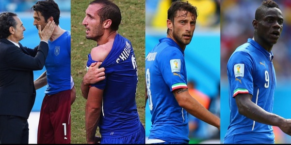 Italia, 10 anni fa l'ultimo Mondiale: cosa fanno oggi gli azzurri, uno gioca con la Croazia