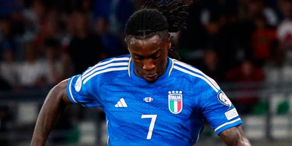 Kean dalla Juve alla Fiorentina: trovato l’accordo, le cifre dell'operazione