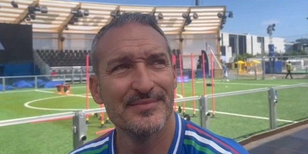 Zambrotta seconda parte, l'elogio di Fagioli
